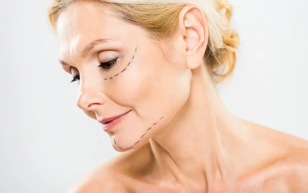 HIFU for Skin Tightening: A Surprising Treatment to Take Care of Your Wrinkles.