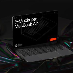 MacBook Air