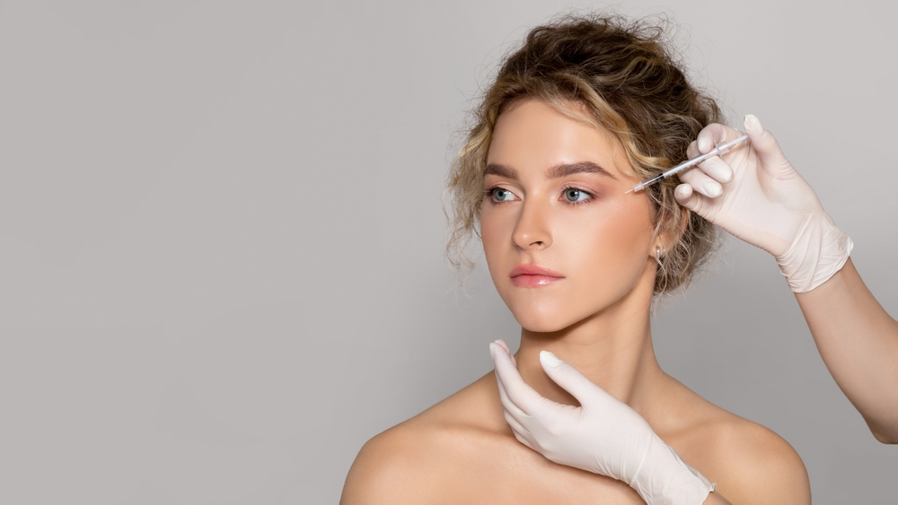 botox treatment in lahore