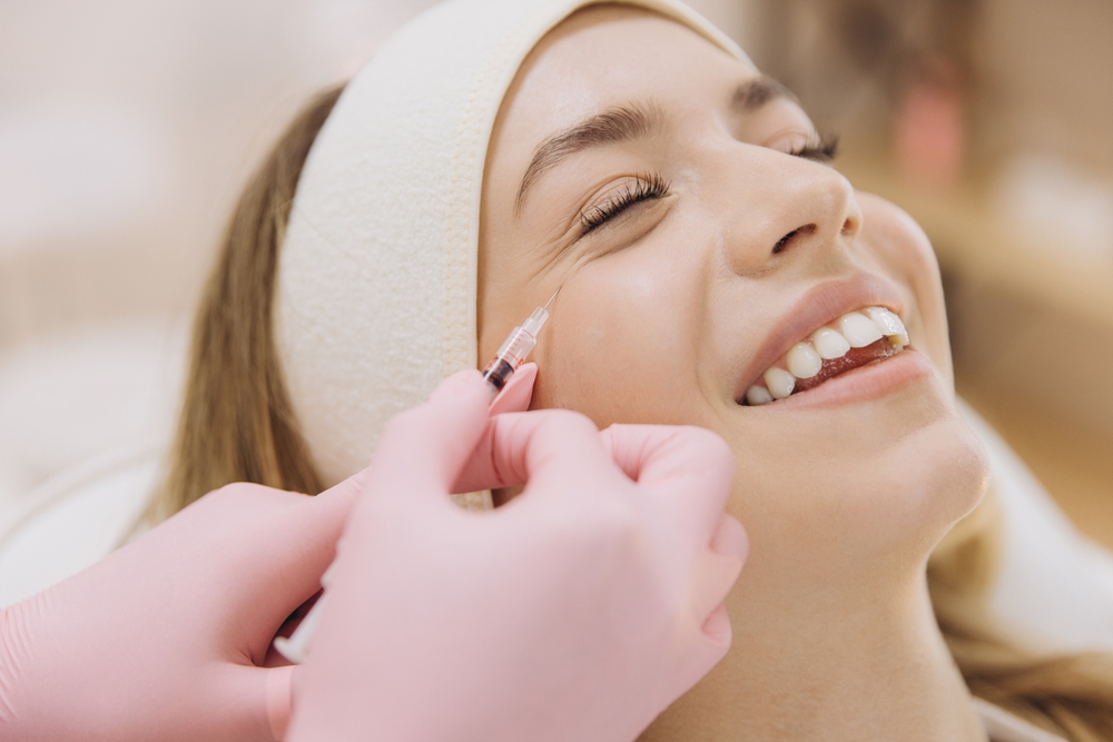 botox treatment