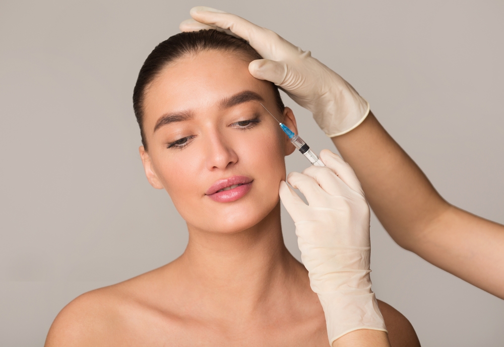 botox treatment in lahore