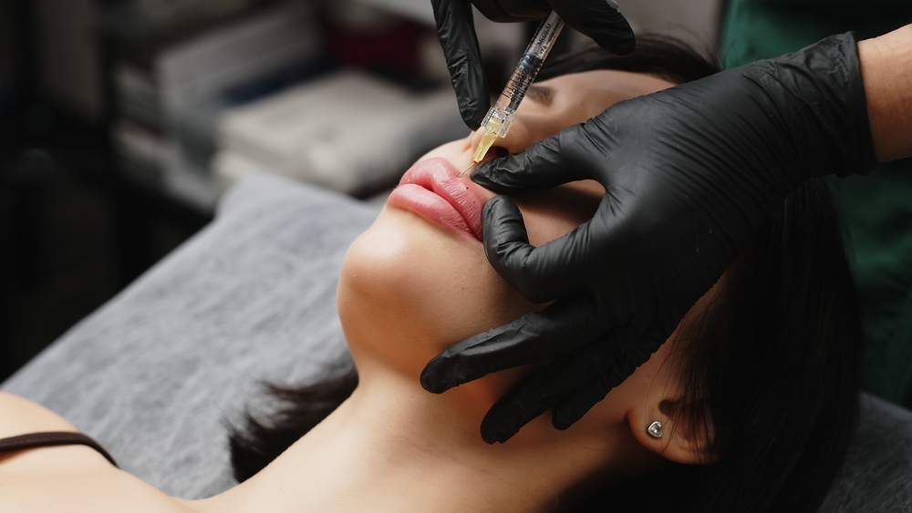 fillers treatment in lahore