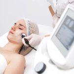 Medicated Facials treatment in lahore