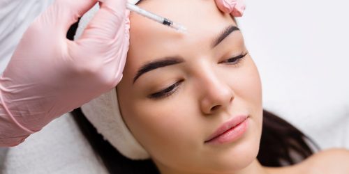 botox treatment in lahore