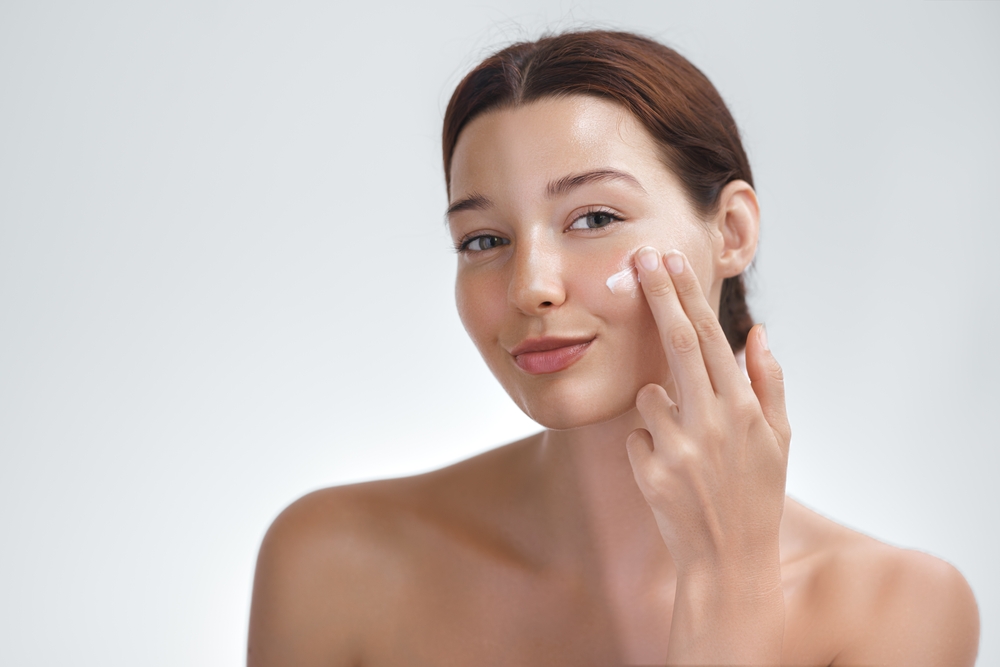 skin whitening treatment