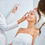 aesthetic training course