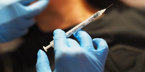 aesthetic training course