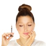 whitening injections