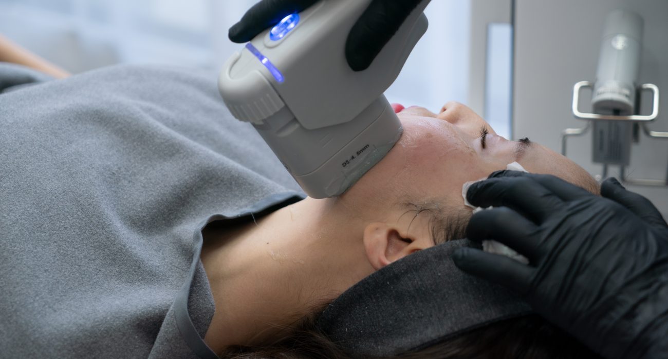 Hifu treatment in lahore