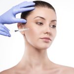 skin whitening injection