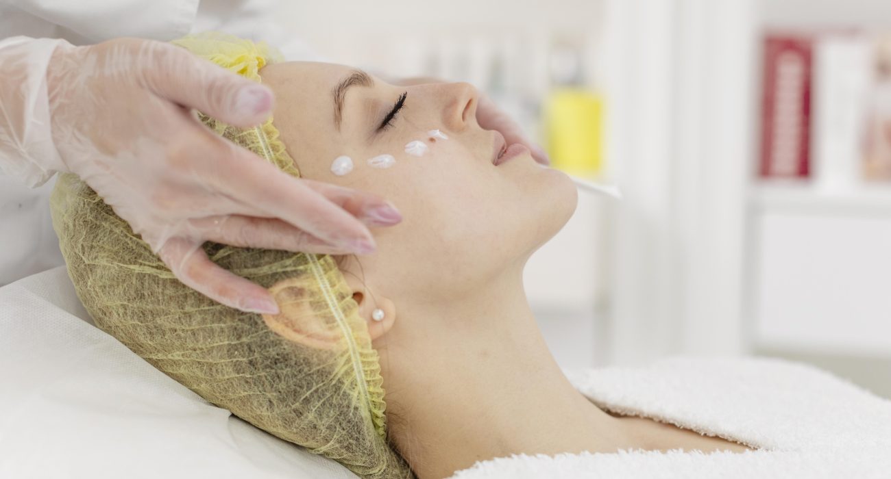 skin lightening treatment