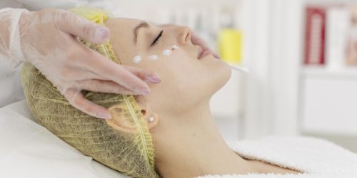 skin lightening treatment